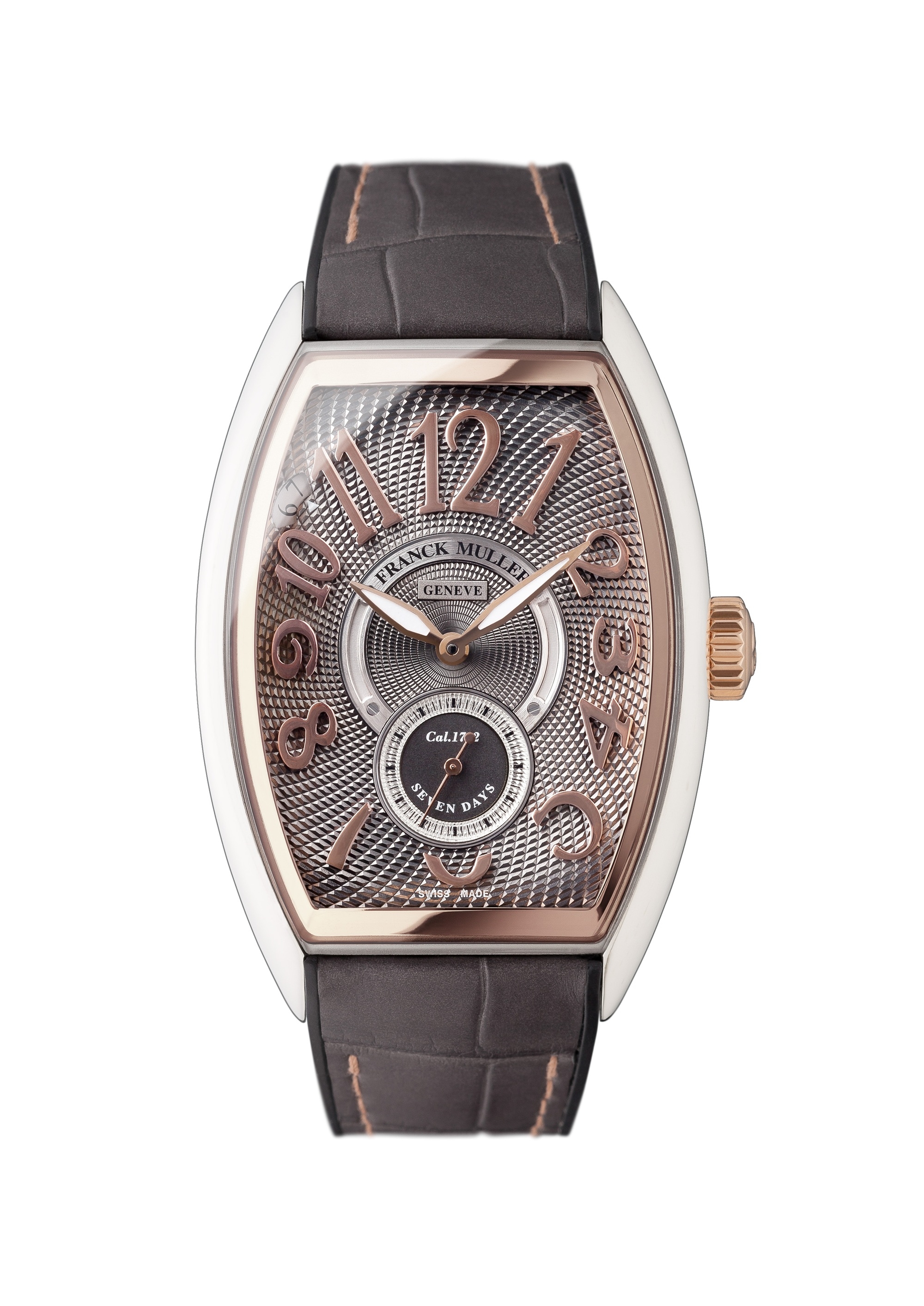 FRANCK MULLER / フランク ミュラー おすすめモデル | そごう
